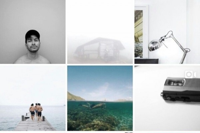 5 Hal Yang Perlu Lo Lakuin Biar Feed Sosial Media Lo Eye Catchy!